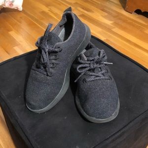 Allbirds women’s wool runner